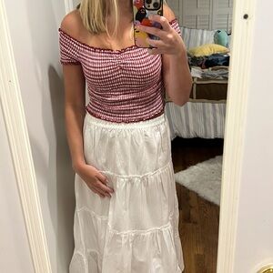 Urban Outfitters top